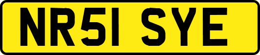 NR51SYE