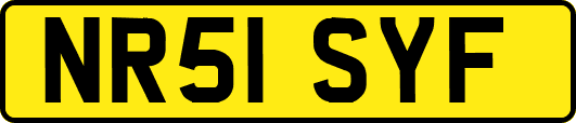 NR51SYF