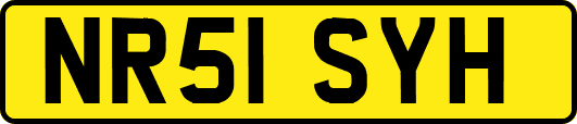 NR51SYH