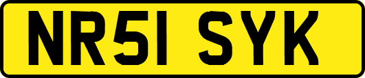 NR51SYK
