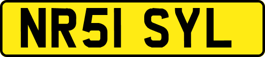 NR51SYL