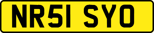 NR51SYO