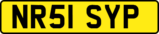 NR51SYP