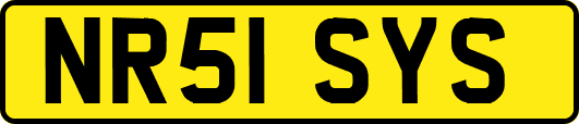 NR51SYS
