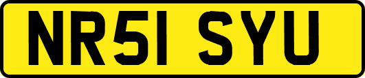 NR51SYU