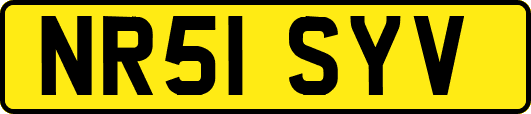 NR51SYV