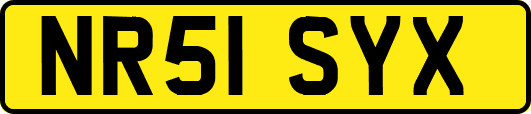 NR51SYX