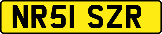 NR51SZR
