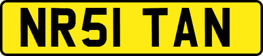 NR51TAN