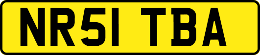 NR51TBA