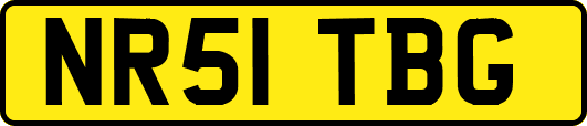 NR51TBG