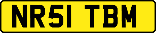 NR51TBM