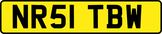 NR51TBW