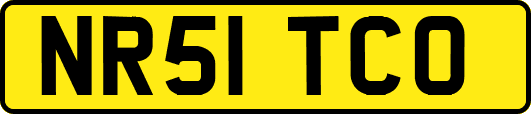 NR51TCO