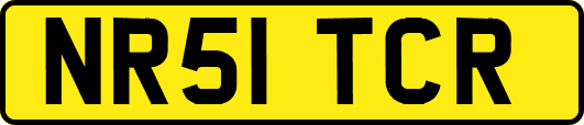 NR51TCR