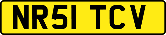 NR51TCV