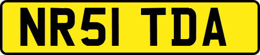 NR51TDA