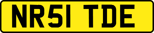 NR51TDE