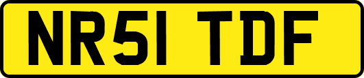 NR51TDF
