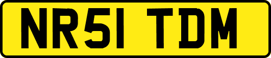 NR51TDM