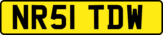NR51TDW