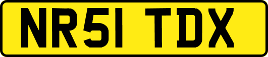 NR51TDX