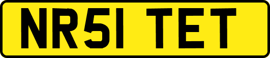 NR51TET