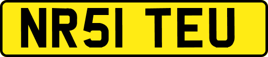 NR51TEU