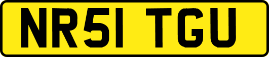 NR51TGU