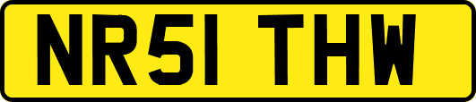 NR51THW