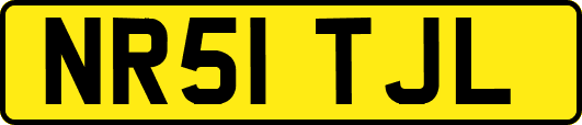 NR51TJL