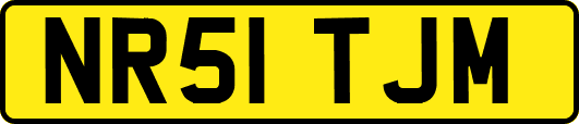 NR51TJM
