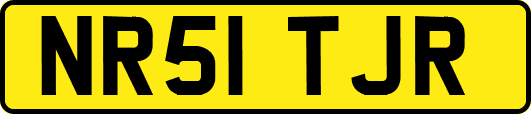 NR51TJR