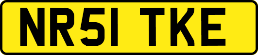 NR51TKE