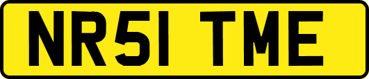 NR51TME