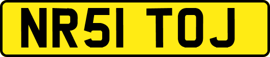 NR51TOJ