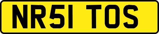 NR51TOS
