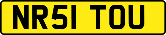 NR51TOU