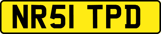 NR51TPD