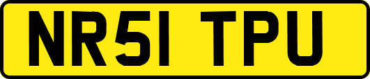 NR51TPU