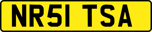 NR51TSA