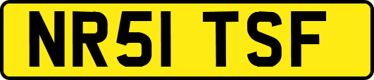 NR51TSF