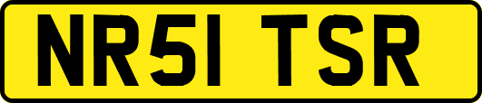 NR51TSR