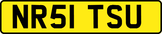 NR51TSU