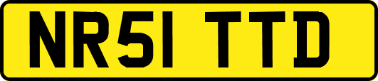 NR51TTD