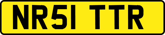 NR51TTR