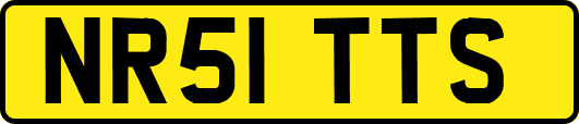 NR51TTS