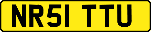 NR51TTU