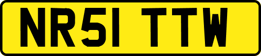 NR51TTW
