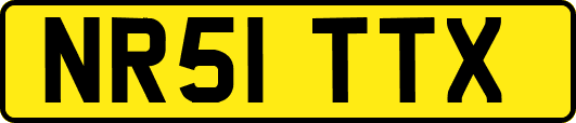 NR51TTX